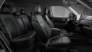 2026 Ford Bronco Sport® Internal Image 1